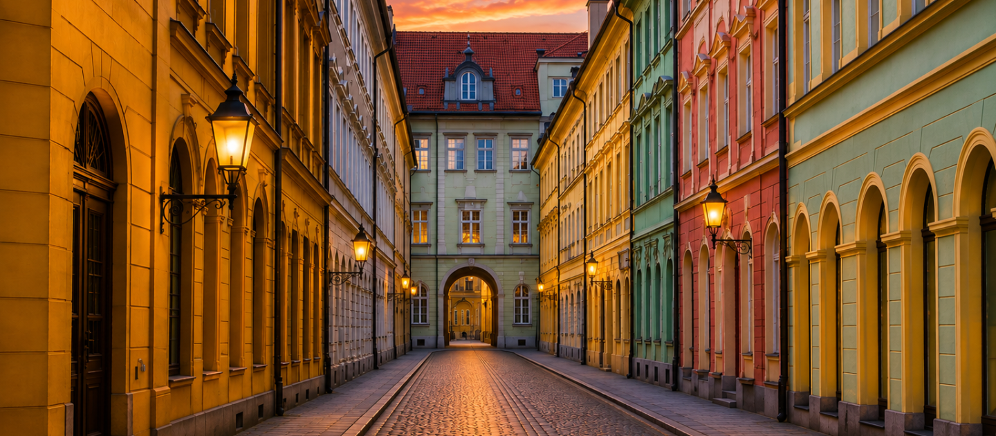 Sukiennice Wrocław – średniowieczny pasaż między Rynkiem a placem Solnym